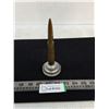 Image 1 : 50 Calibre Bullet Lighter on Stand