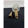 Image 3 : 50 Calibre Bullet Lighter on Stand
