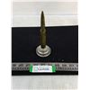Image 1 : 50 Calibre Bullet Lighter on Stand
