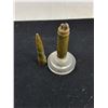 Image 2 : 50 Calibre Bullet Lighter on Stand