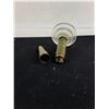 Image 3 : 50 Calibre Bullet Lighter on Stand