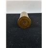 Image 2 : WW2 Canadian Webley Spent Flare Gun Round