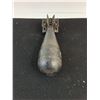 Image 2 : WW2 61mm Practice Bomb