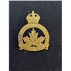 Image 3 : (5) Assorted Cap Badges