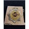 Image 3 : Assorted Royal Canadian Army Service Corp Cap, Shoulder & Collar Badges