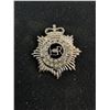 Image 4 : Assorted Royal Canadian Army Service Corp Cap, Shoulder & Collar Badges