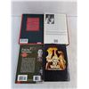 Image 2 : (4) Military History Books (Churchill's Deception, The Greatest Generation, The World At War)
