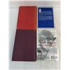 Image 2 : (4) RCAF Military History Books (Barker VC, Some of It Was Fun)
