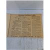 Image 3 : Vintage Warplane Cut-Outs Book & Projects