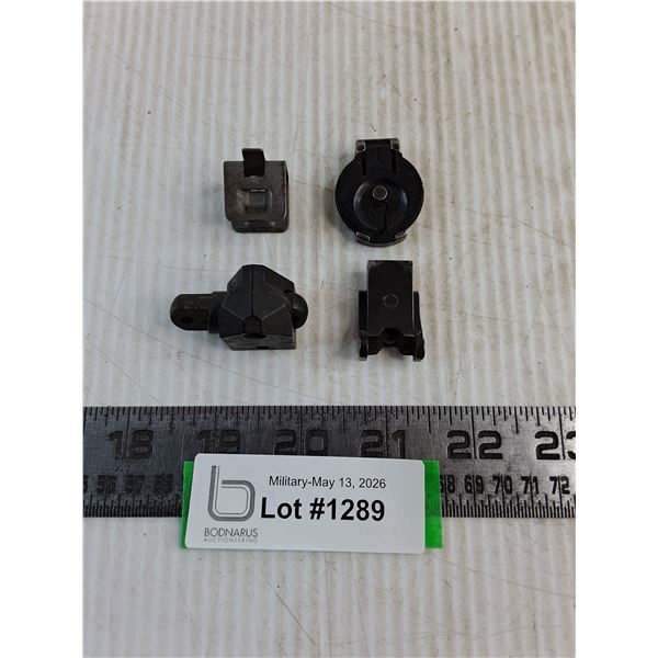 FN Rifle Sight Parts & Bipod Parts