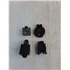 Image 2 : FN Rifle Sight Parts & Bipod Parts