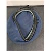 Image 3 : Canadian Armed Forces Beret & Assorted Air Force Epaulets & Badges