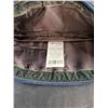 Image 4 : Unused Canadian "Blue Garrison" Presentation Cap - Size 7.25 - Mannequin Not Included