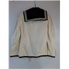 Image 2 : * Royal Canadian Sea Cadet Tunic - Approx Youth Medium