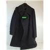 Image 1 : * Royal Canadian Sea Cadets Overcoat - Approx Youth Medium