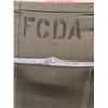 Image 3 : (2) Canadian Military Stretchers - 94" Length - Cannot Ship