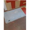 Image 3 : # Vintage Acrylic 24" Wide 2-Piece "Motel" Sign - 98" & 89" Lengths - Cannot Ship