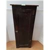 Image 1 : * Vintage Rustic Wooden Cupboard - 22x13x53" - Cannot Ship