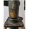 Image 4 : * Antique Massey-Harris "The Robin" Cream Separator w/Accessories - 46" High - Cannot Ship