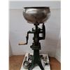 Image 6 : * Antique Massey-Harris "The Robin" Cream Separator w/Accessories - 46" High - Cannot Ship