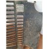 Image 3 : # 1941 International Truck Front Grille Assembly - Pickup Only