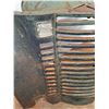 Image 4 : # 1941 International Truck Front Grille Assembly - Pickup Only