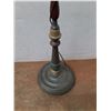 Image 4 : # Vintage "Art Nouveau" Bridge Floor Lamp - 58" Tall - Cannot Ship