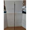 Image 1 : # Replica 'African Tribal' Souvenir Spear - 78" Length - Cannot Ship