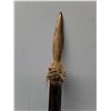 Image 2 : # Replica 'African Tribal' Souvenir Spear - 78" Length - Cannot Ship