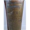 Image 2 : Vintage "American LaFrance Fire Engine Co" 2.5 Gallon Fire Extinguisher - 24" Tall - Cannot Ship