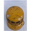 Image 2 : Vintage Dietz Railroad Lantern