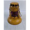 Image 3 : Vintage Dietz Railroad Lantern