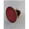 Image 4 : Vintage Dietz Railroad Lantern