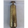 Image 3 : Vintage Pyrene Hand Pump Fire Extinguisher - Cannot Ship