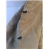 Image 3 : * Indigenous Styled Animal Skin Jacket - Approx Men's Large