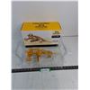 Image 1 : Replica 1:16 Diecast Antique Caterpillar #4 Hi-Way Patrol Trailer