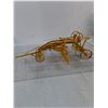 Image 3 : Replica 1:16 Diecast Antique Caterpillar #4 Hi-Way Patrol Trailer