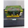 Image 1 : NIB ERTL 1:32 Replica Diecast 9560R John Deere Tractor