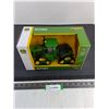 Image 1 : NIB ERTL Replica 1:32 Diecast 9570RX John Deere Tractor