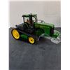 Image 3 : ERTL Replica 1:32 Diecast 9420T John Deere Tractor