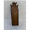 Image 2 : Vintage Wooden Hanging Holder