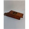Image 3 : Vintage Wooden Hanging Holder
