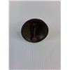 Image 2 : Antique Brass Cow Bell from Britain