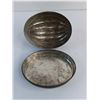 Image 2 : Antique Metal Dessert Mold