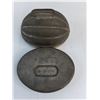 Image 3 : Antique Metal Dessert Mold