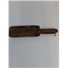 Image 2 : Antique Wooden Cookie Press
