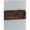 Image 3 : Antique Wooden Cookie Press