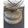 Image 3 : Antique Beacon GSW Oil Lamp - Cannot Ship
