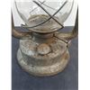 Image 4 : Antique Beacon GSW Oil Lamp - Cannot Ship