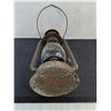 Image 5 : Antique Beacon GSW Oil Lamp - Cannot Ship